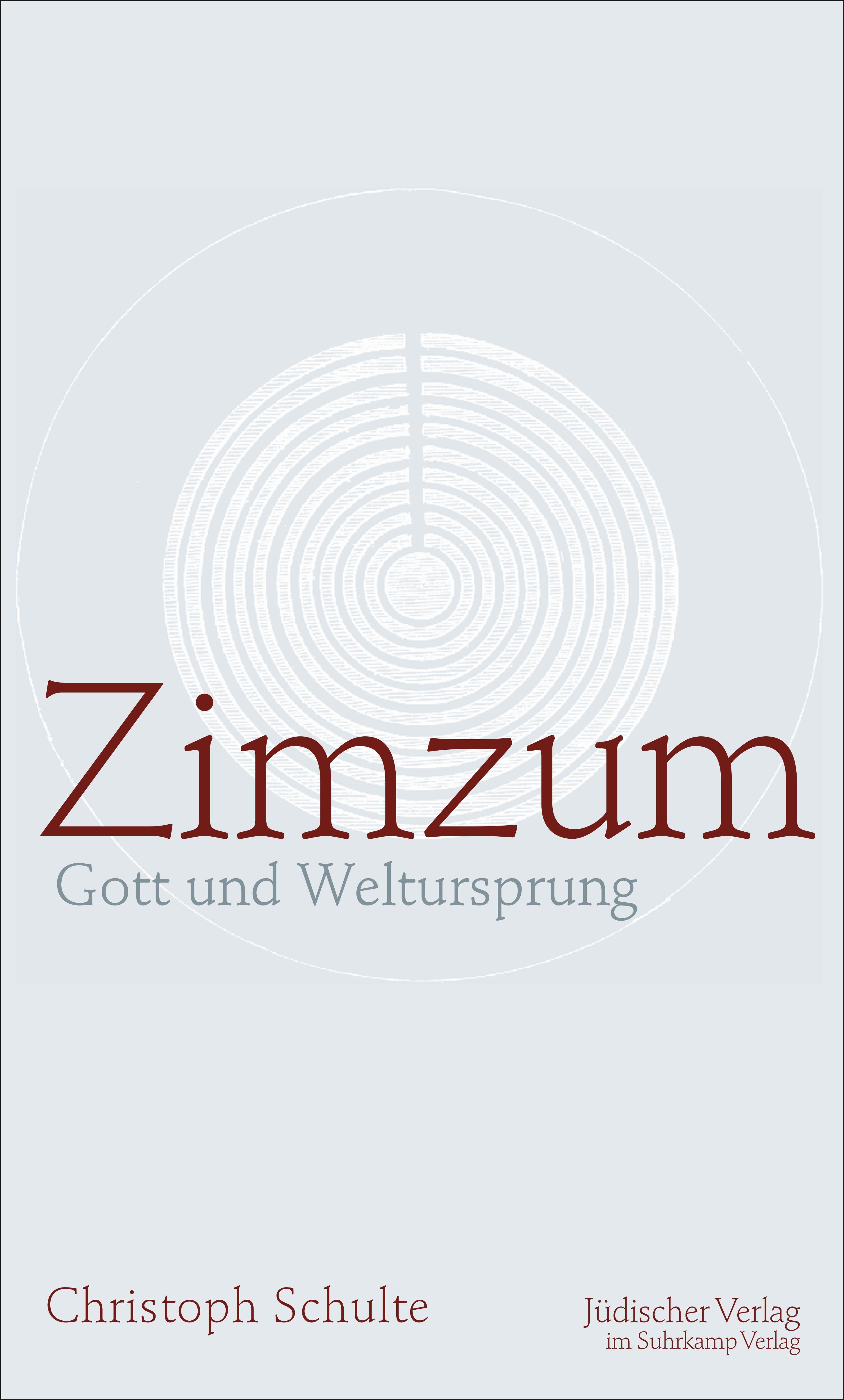 Zimzum