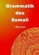 Grammatik des Somali