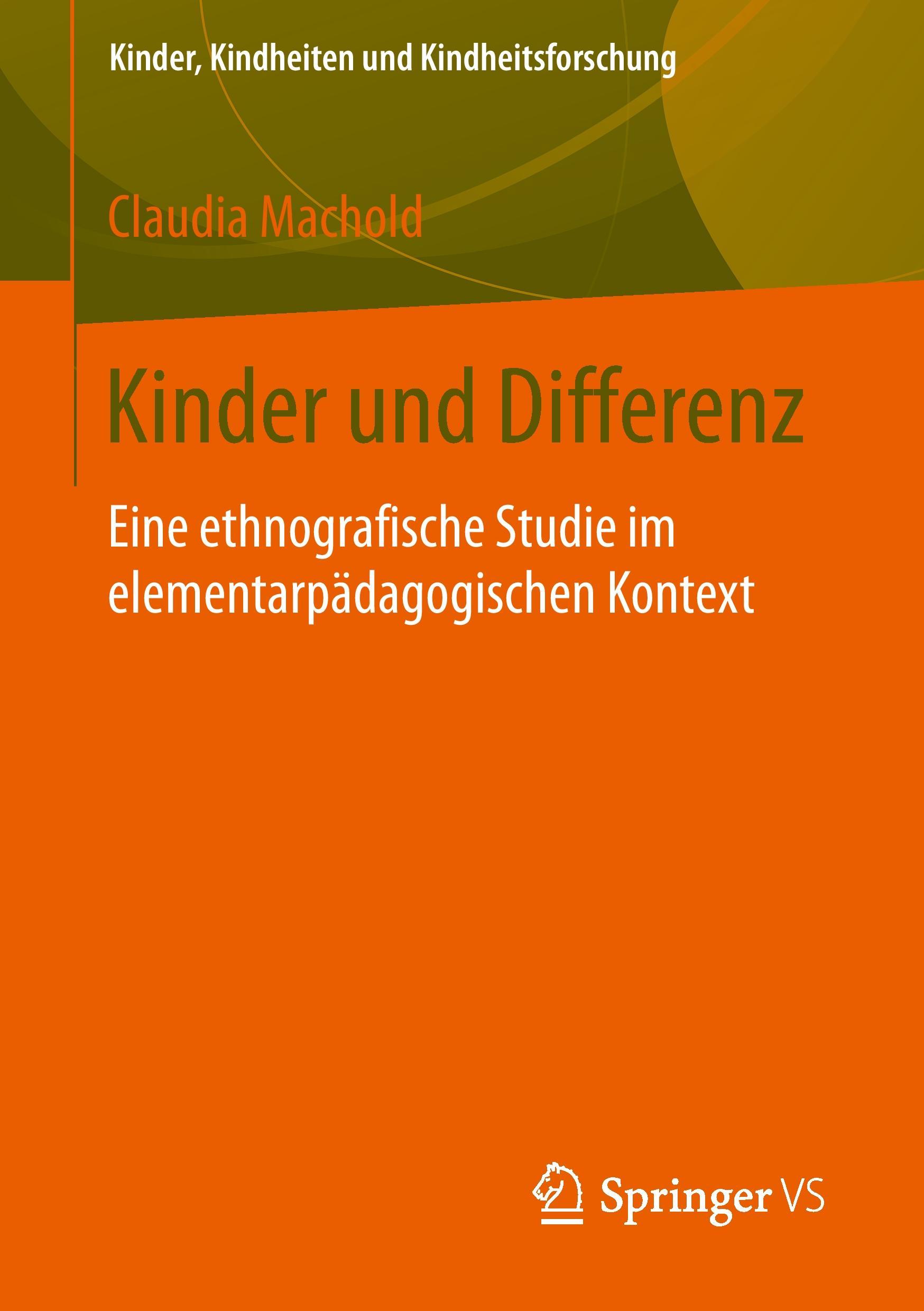 Kinder und Differenz