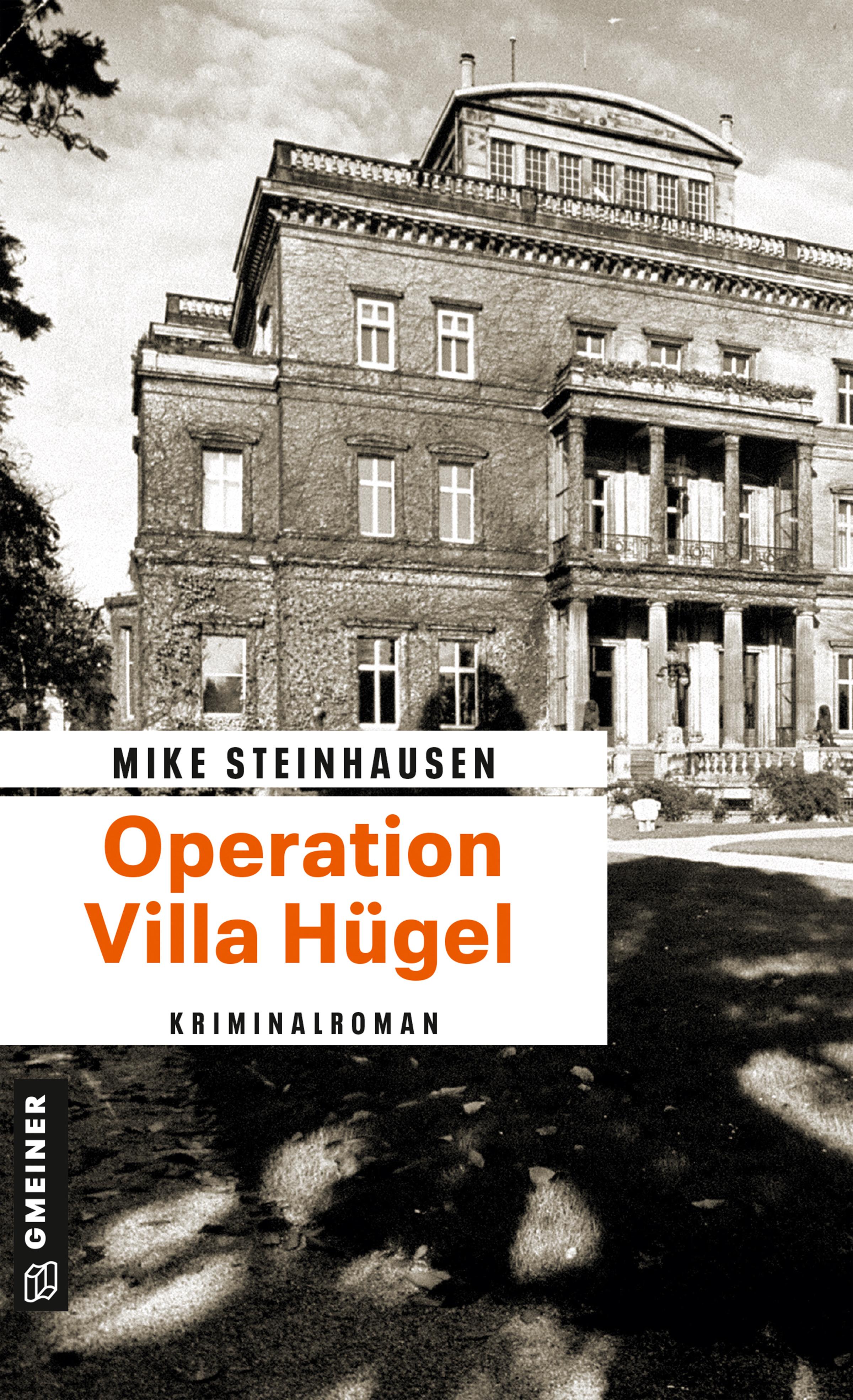 Operation Villa Hügel