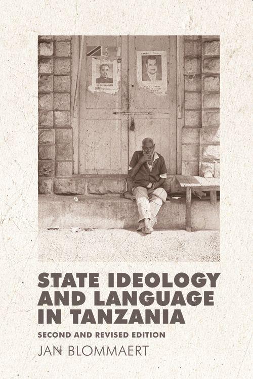 State Ideology and Language in Tanzania