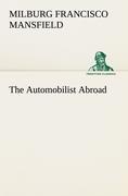 The Automobilist Abroad