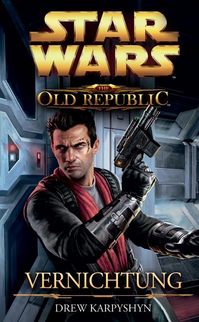 Star Wars The Old Republic