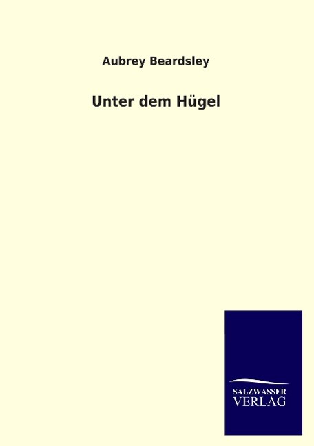 Unter dem Hügel