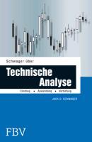 Schwager über Technische Analyse