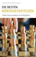 Die besten Börsenstrategien