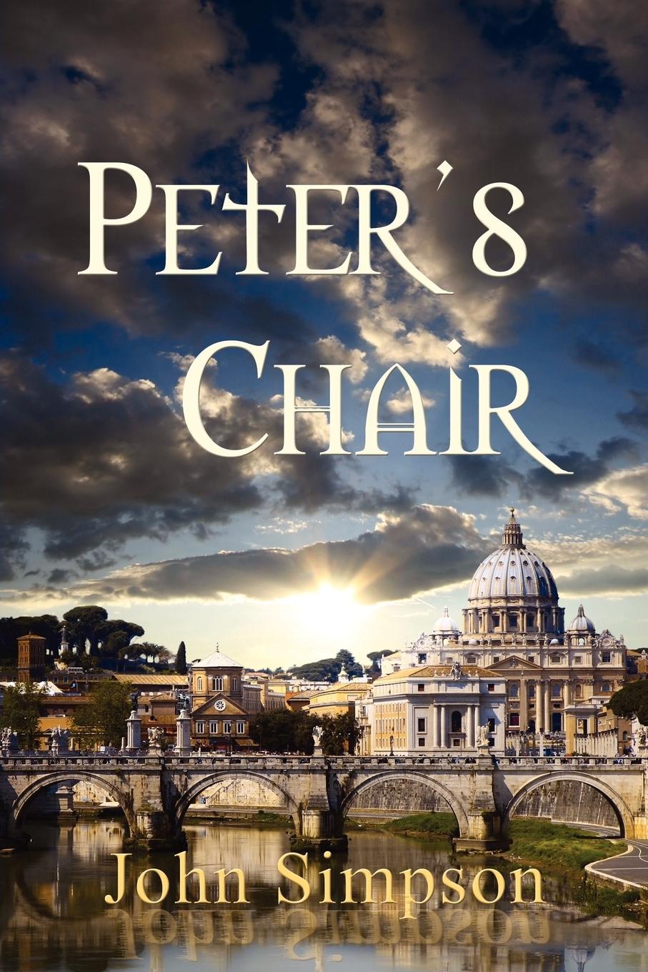 Peter's Chair