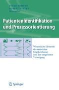 Patientenidentifikation und Prozessorientierung