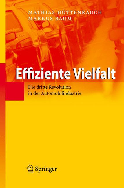 Effiziente Vielfalt