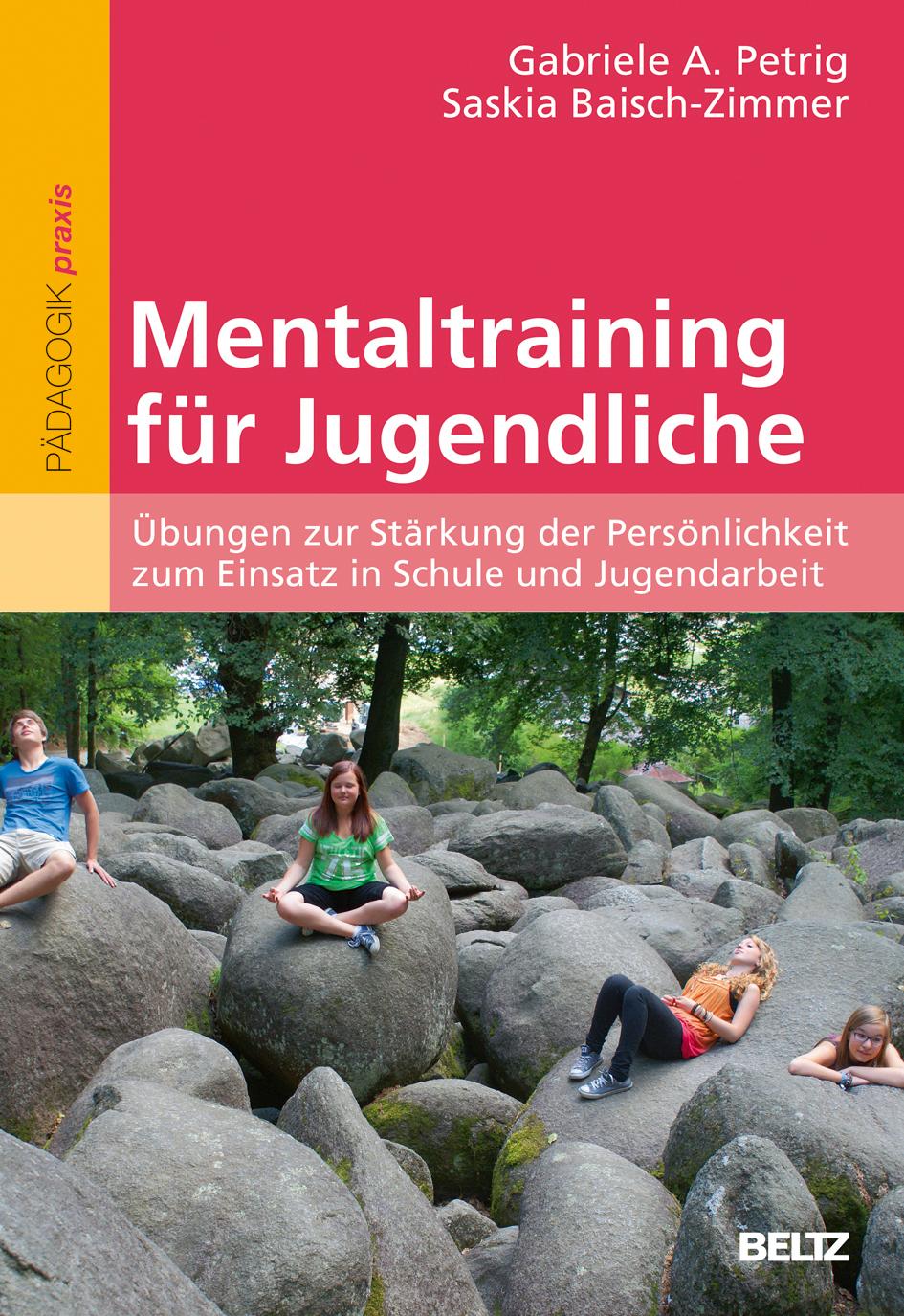 Mentaltraining für Jugendliche