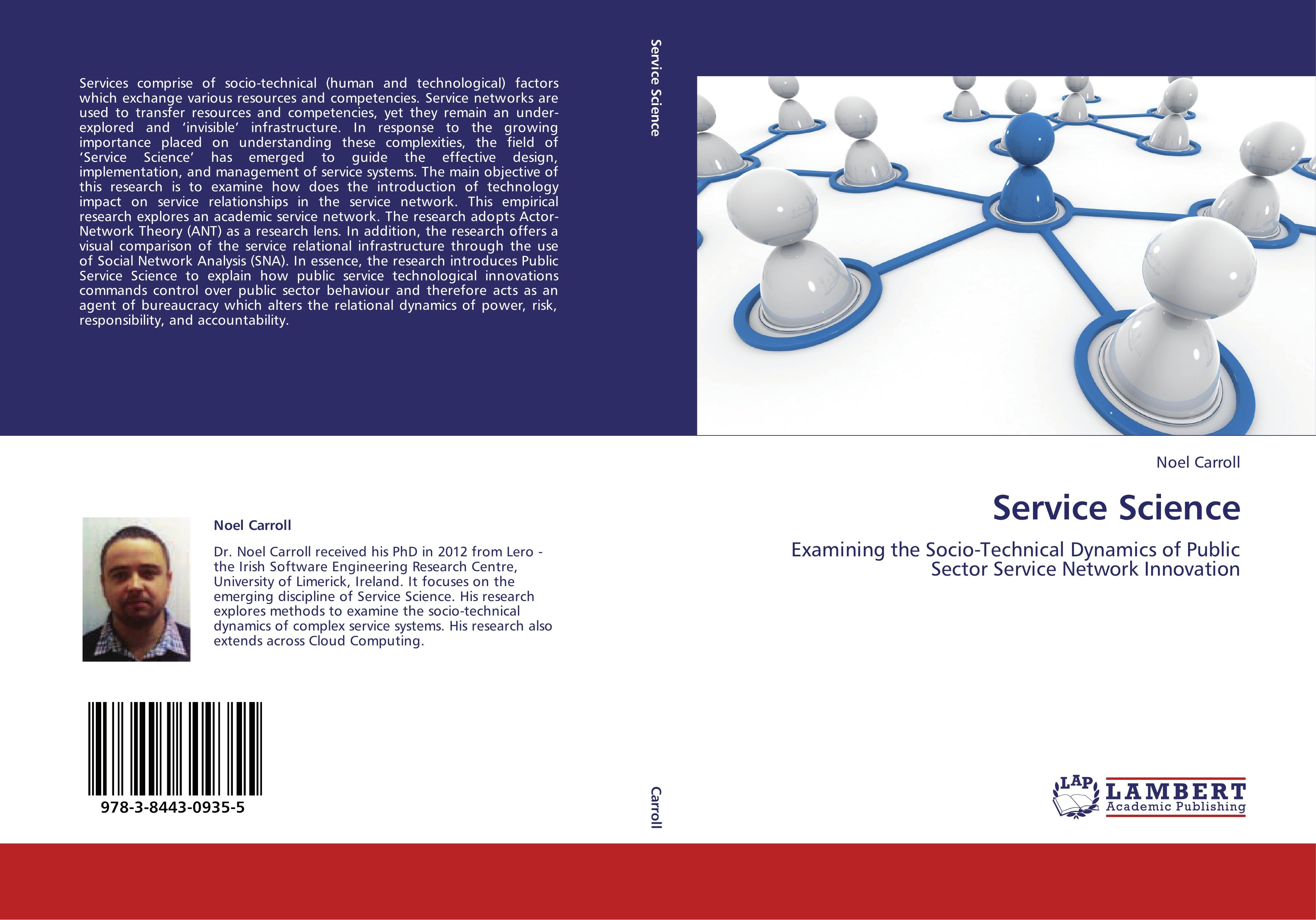 Service Science