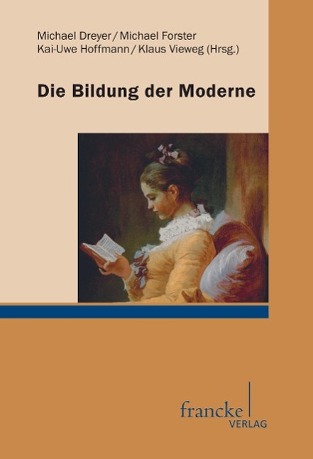 Die Bildung der Moderne