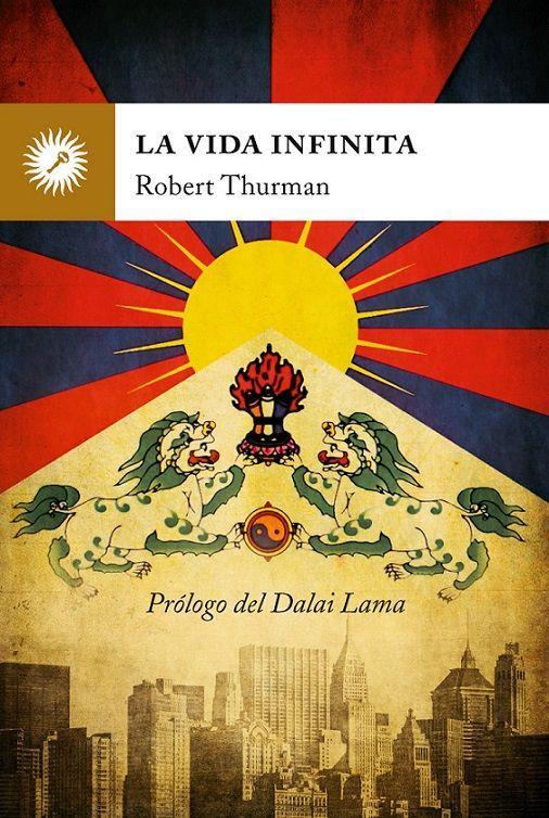 La vida infinita : el despertar de la consciencia en una sociedad terminal