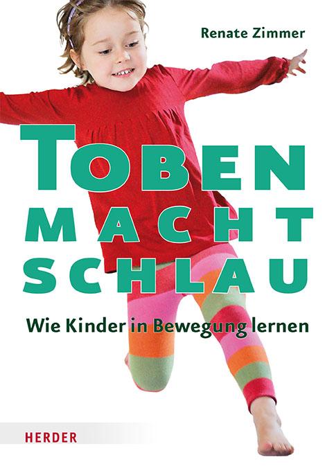 Toben macht schlau