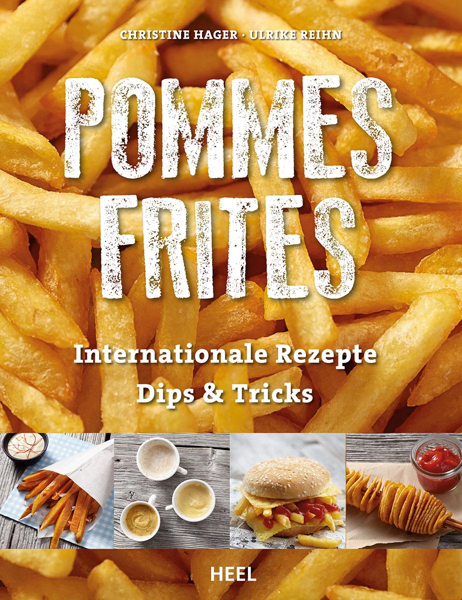 Pommes Frites