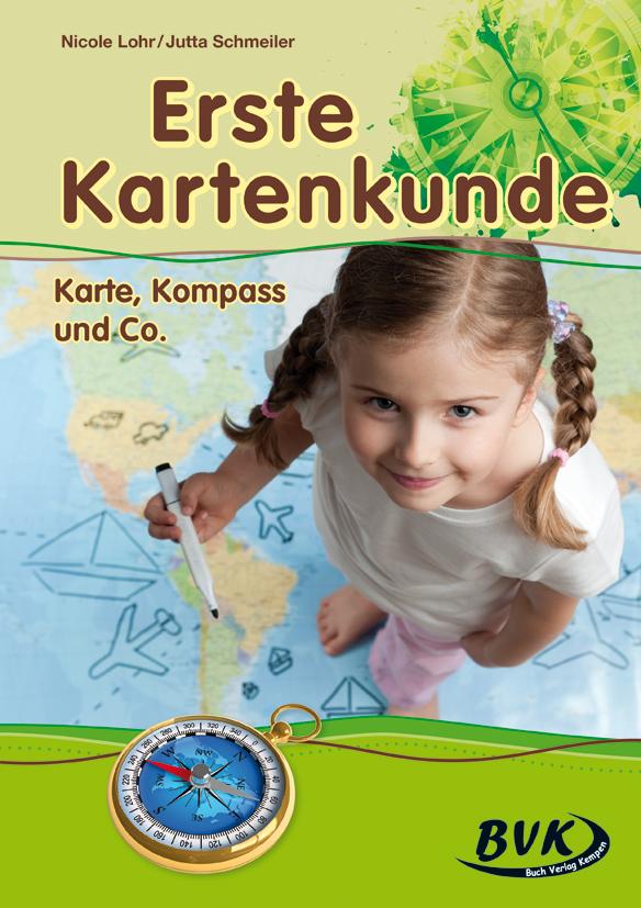 Erste Kartenkunde