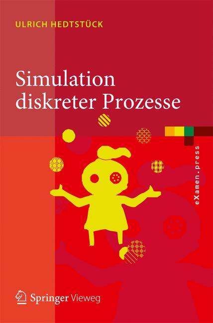 Simulation diskreter Prozesse