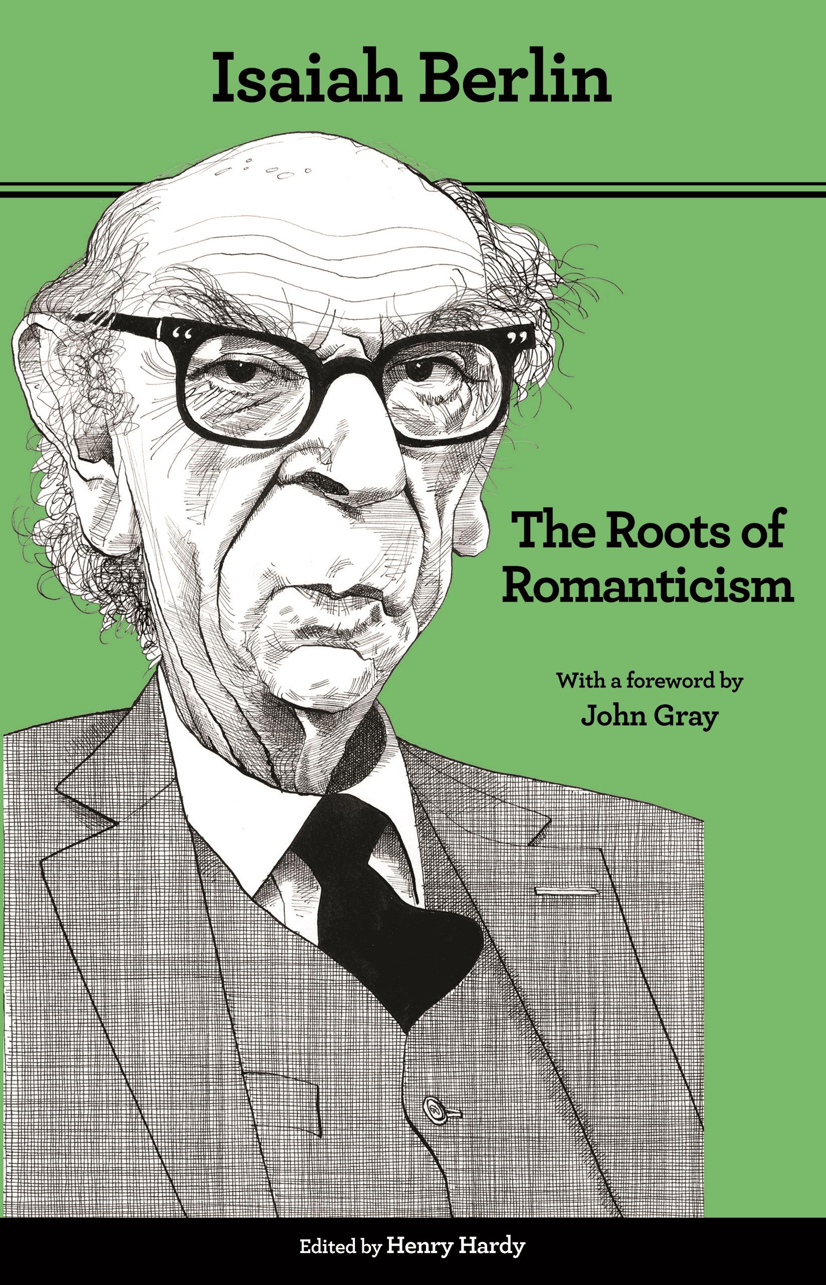 The Roots of Romanticism