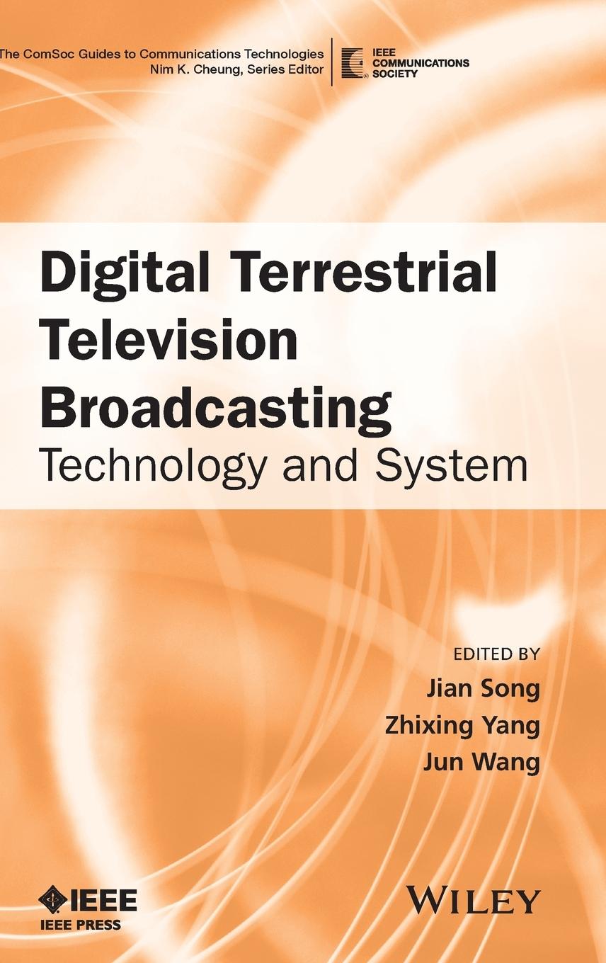 Digital Terrestrial Television Broadcasting