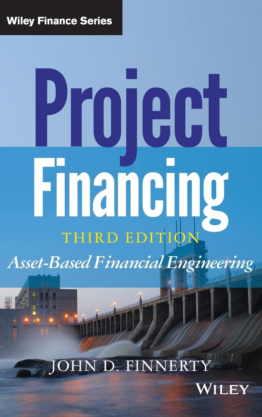 Project Financing 3e