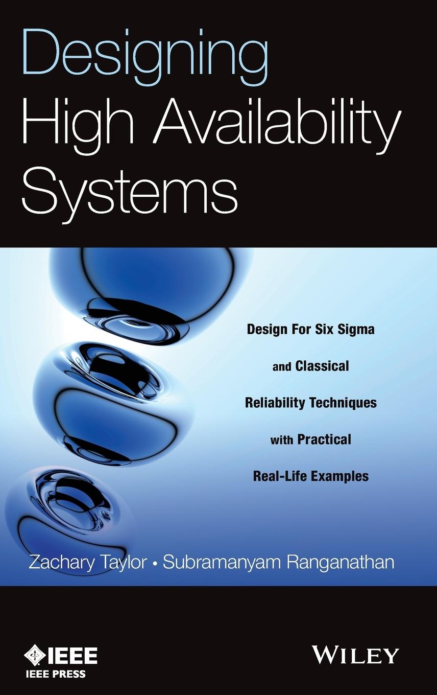 Designing High Availability Systems