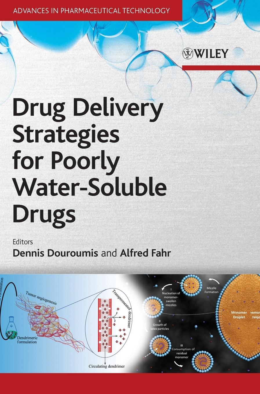 Drug Delivery Strategies