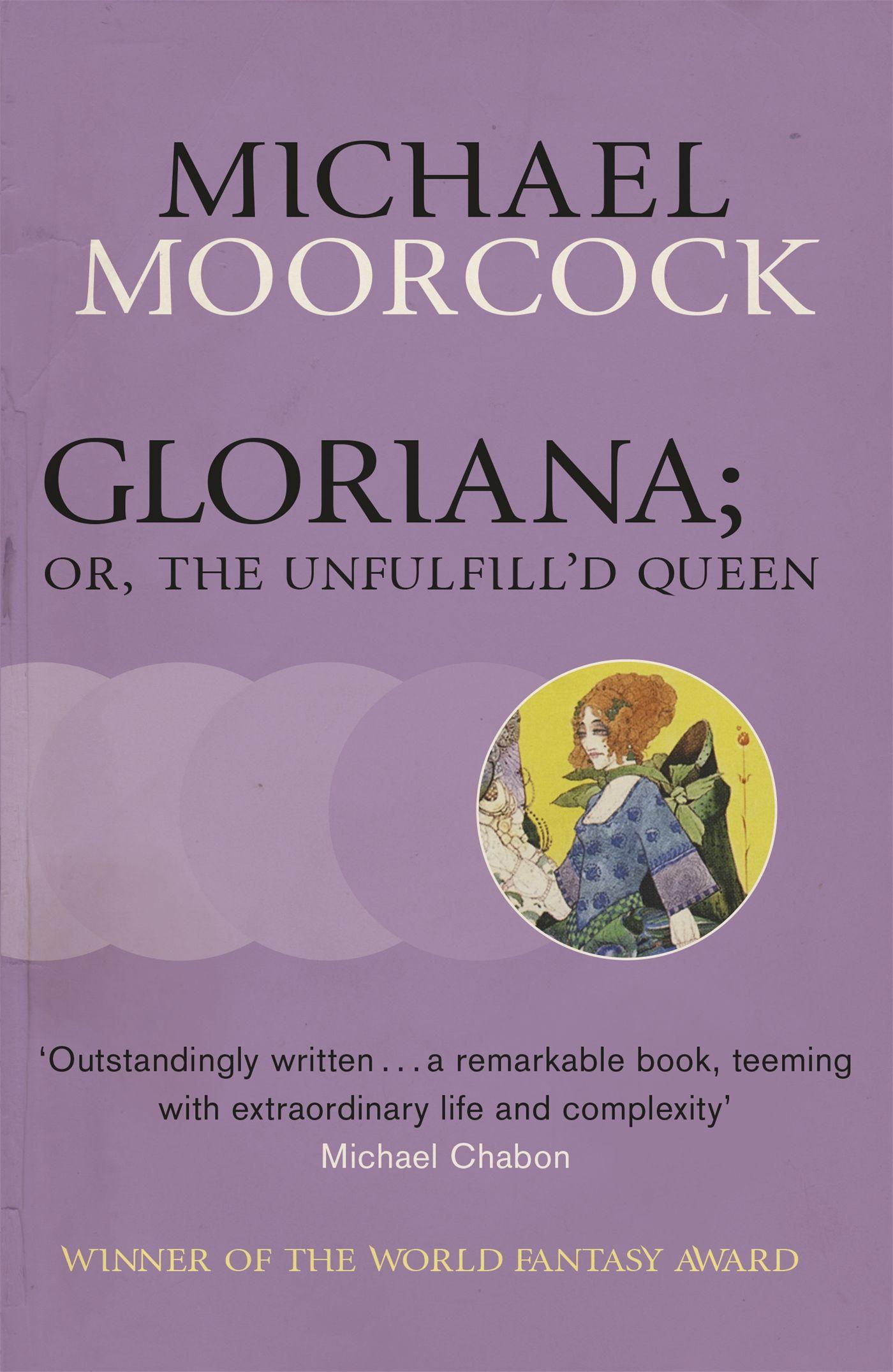 Gloriana; or, The Unfulfill'd Queen