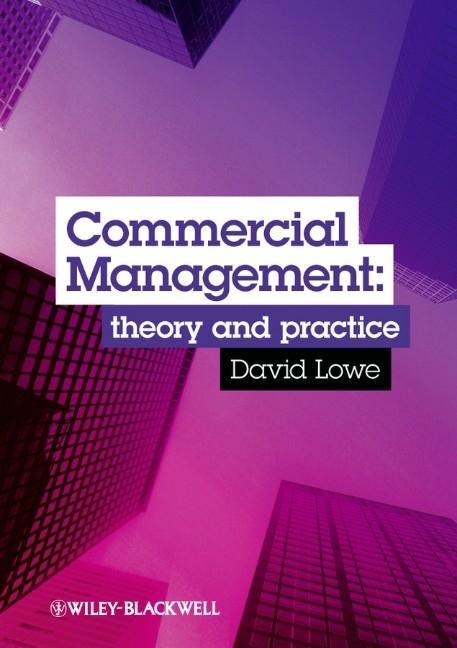 Commercial Management