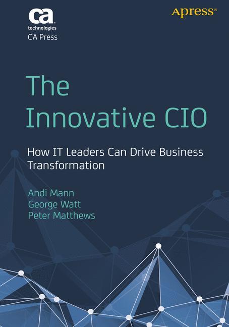 The Innovative CIO