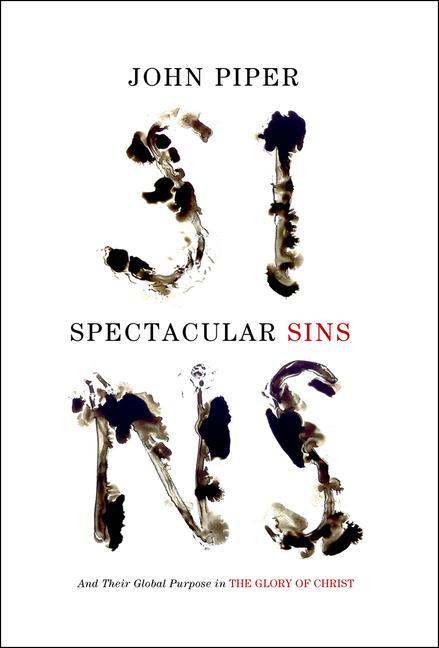 Spectacular Sins