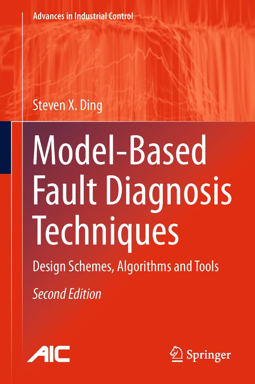 Model-Based Fault Diagnosis Techniques