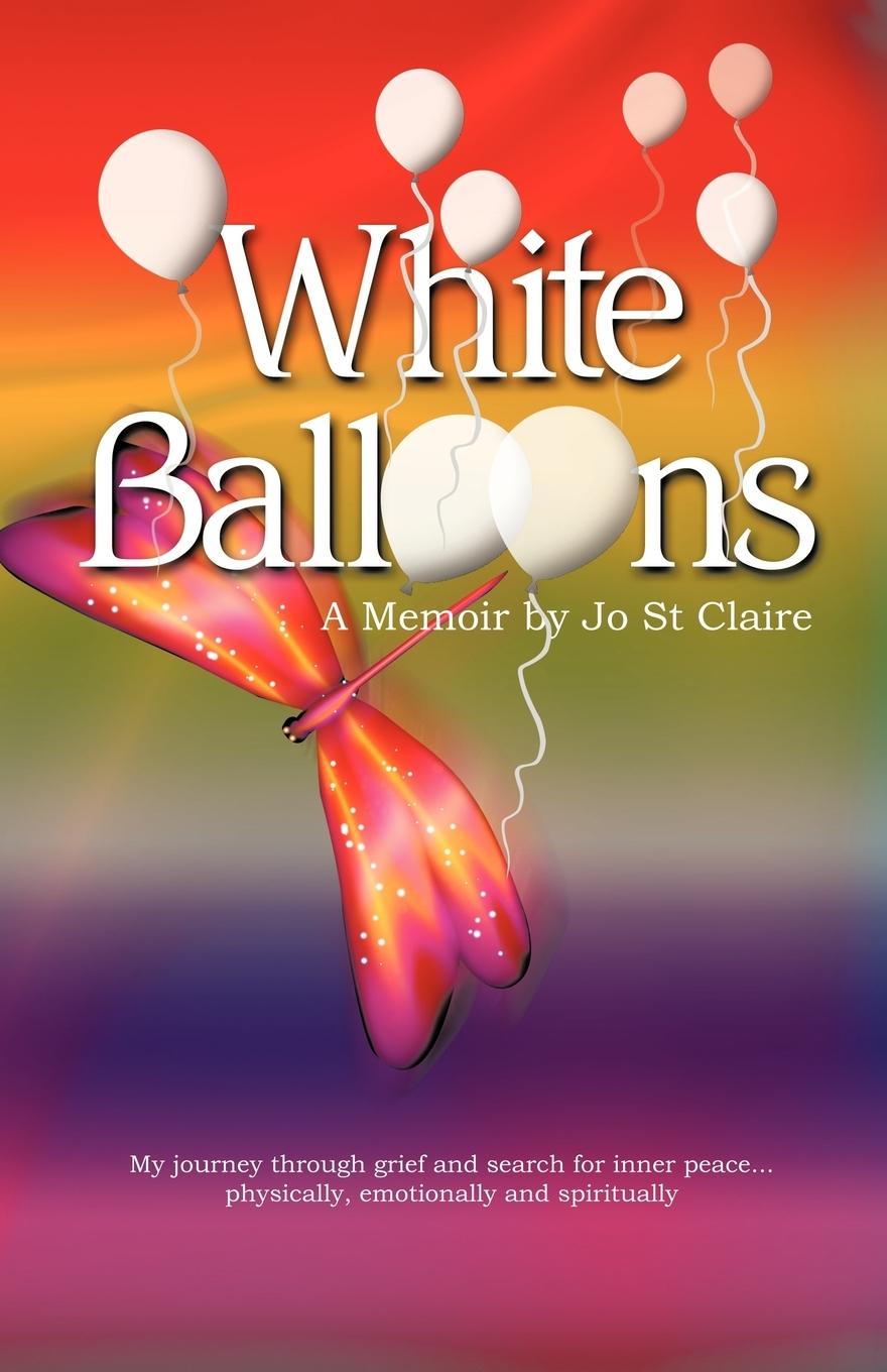 White Balloons