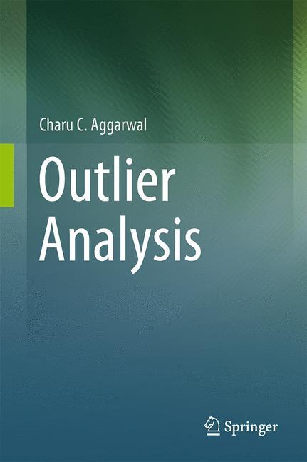 Outlier Analysis