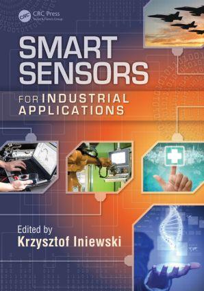 Smart Sensors for Industrial Applications