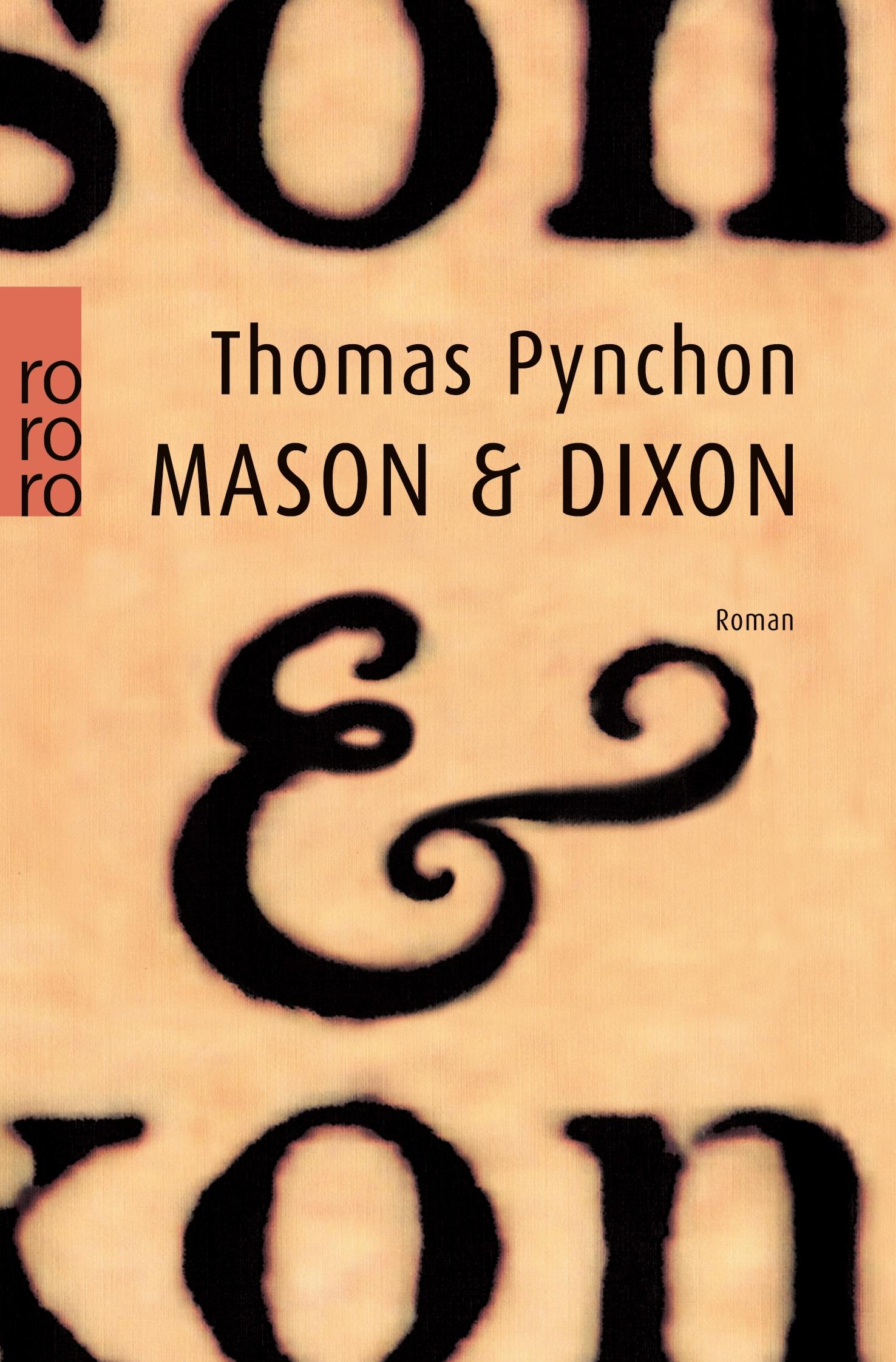 Mason & Dixon