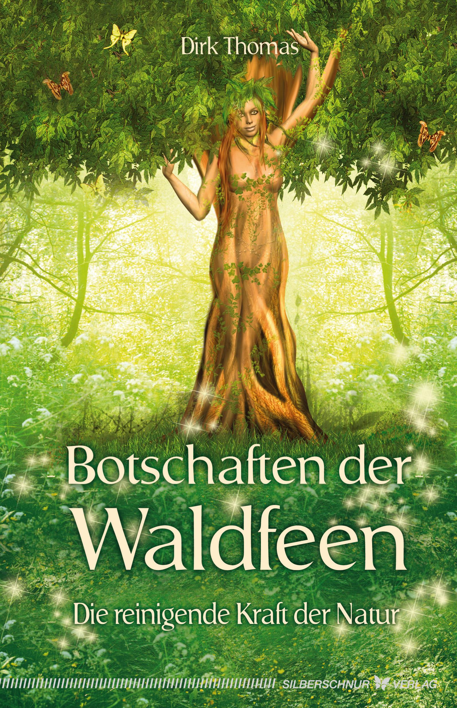 Botschaften der Waldfeen