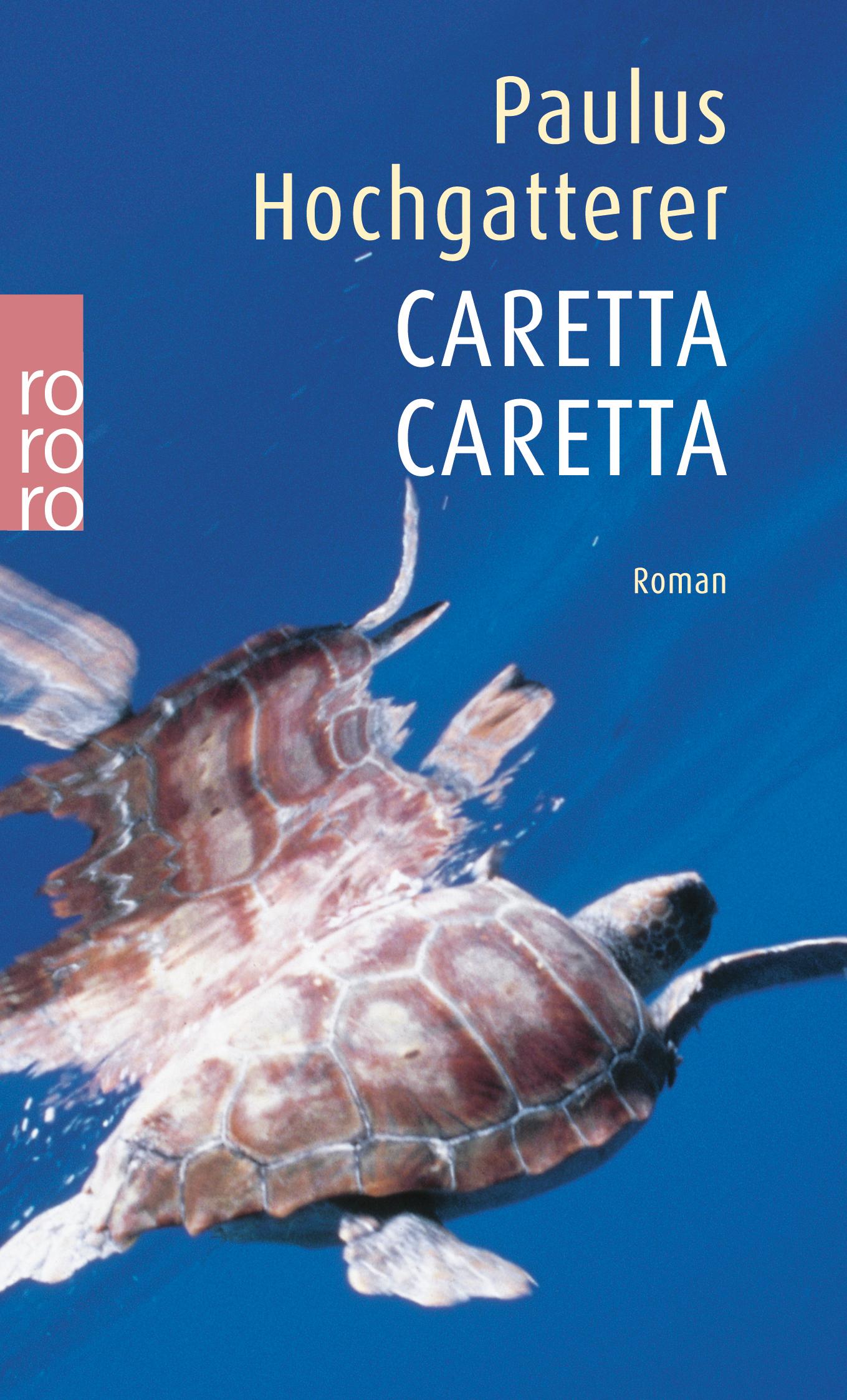 Caretta Caretta