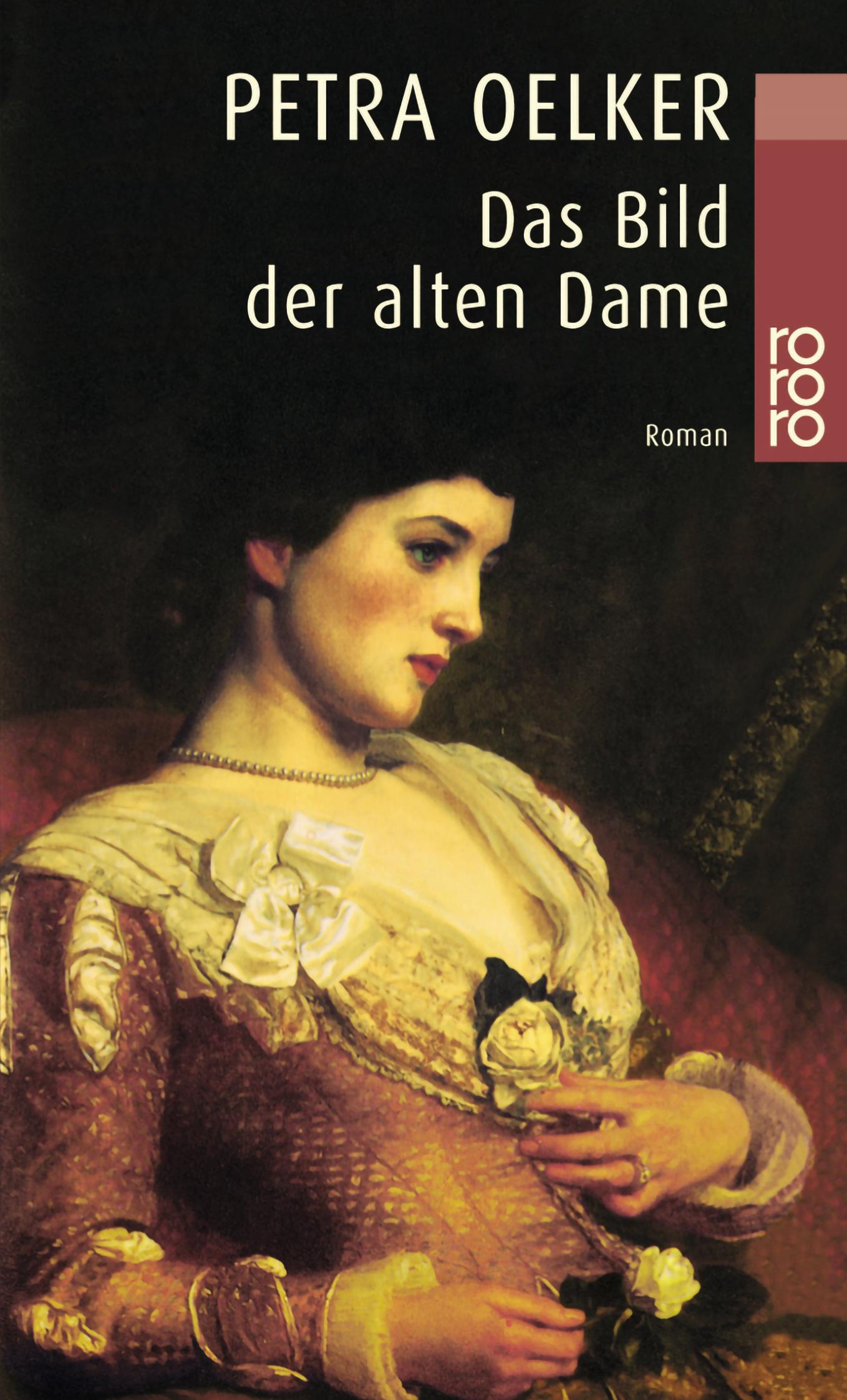 Das Bild der alten Dame