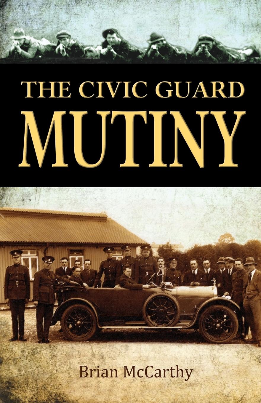 Civic Guard Mutiny