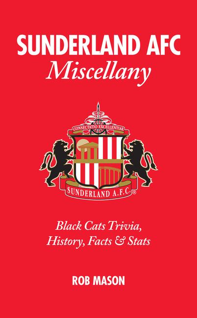 Sunderland Afc Miscellany