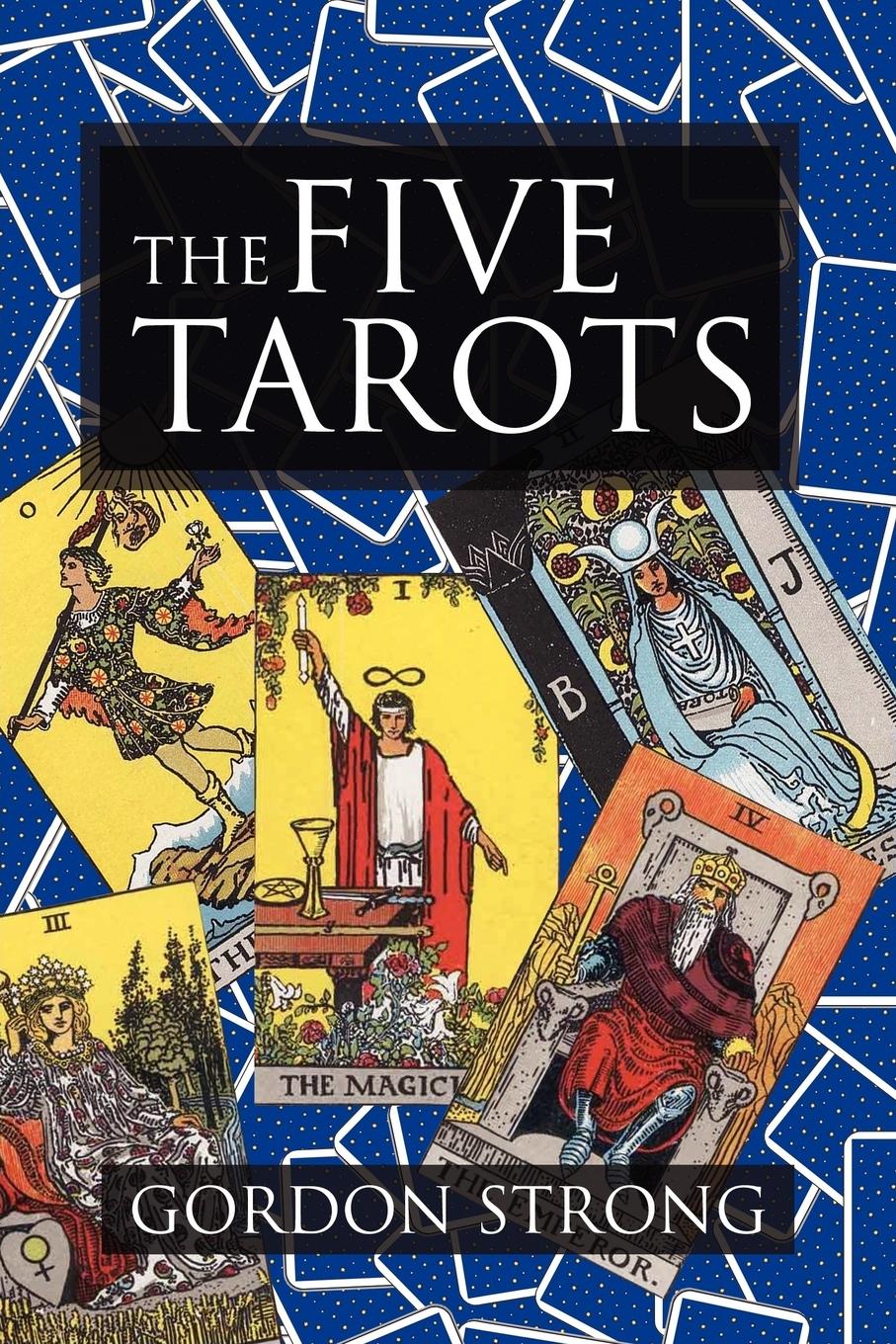 The Five Tarots