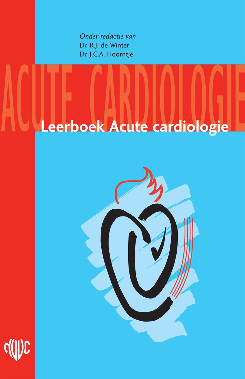 Leerboek Acute Cardiologie