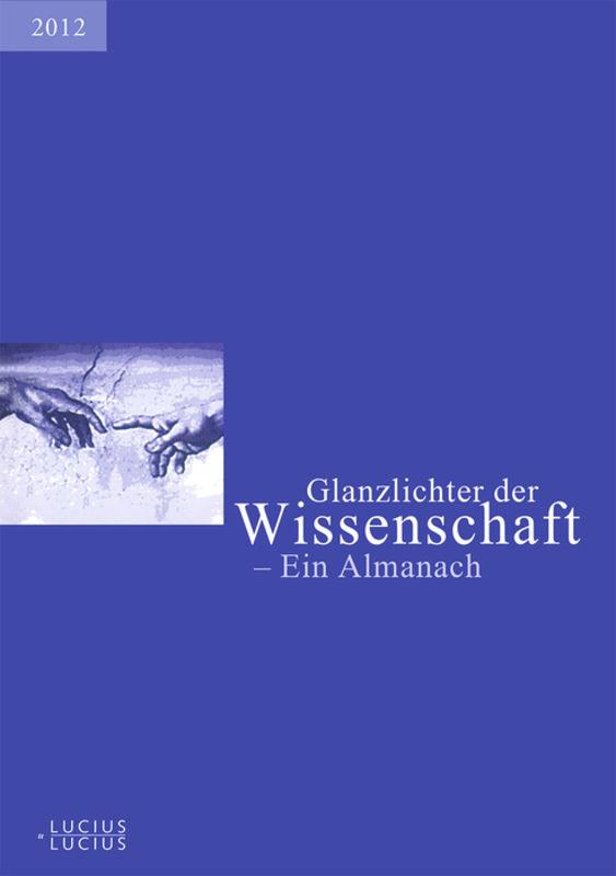 Glanzlichter der Wissenschaft 2012