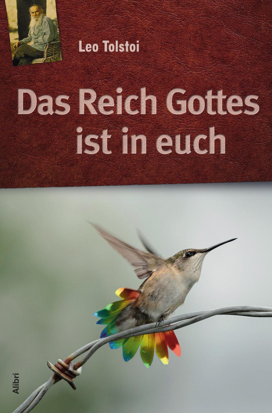 Das Reich Gottes ist in Euch