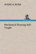 Mechanical Drawing Self-Taught