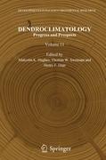 Dendroclimatology