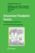 Amazonian Floodplain Forests