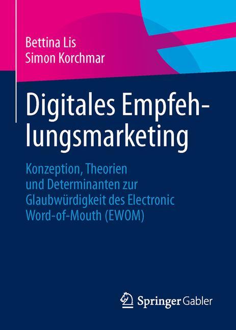 Digitales Empfehlungsmarketing