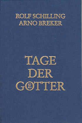 Tage der Götter