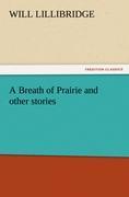 A Breath of Prairie and other stories